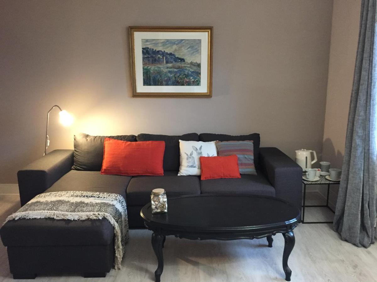 La Maison De La Plage - La Cerisaie Bed and Breakfast Honfleur Esterno foto